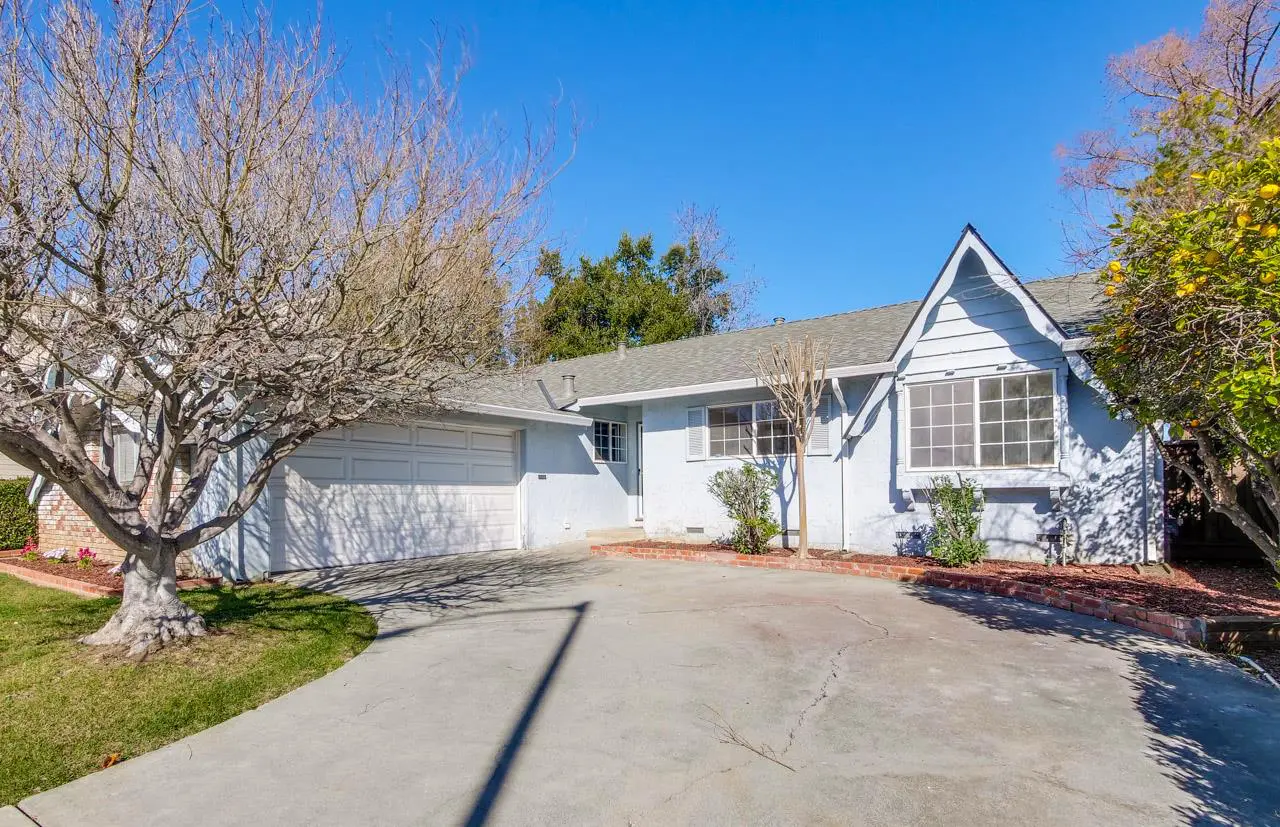 7517 Donegal Dr, Cupertino 95014